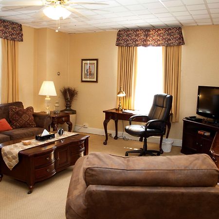 Best Western Plus Sidney Lodge Εξωτερικό φωτογραφία