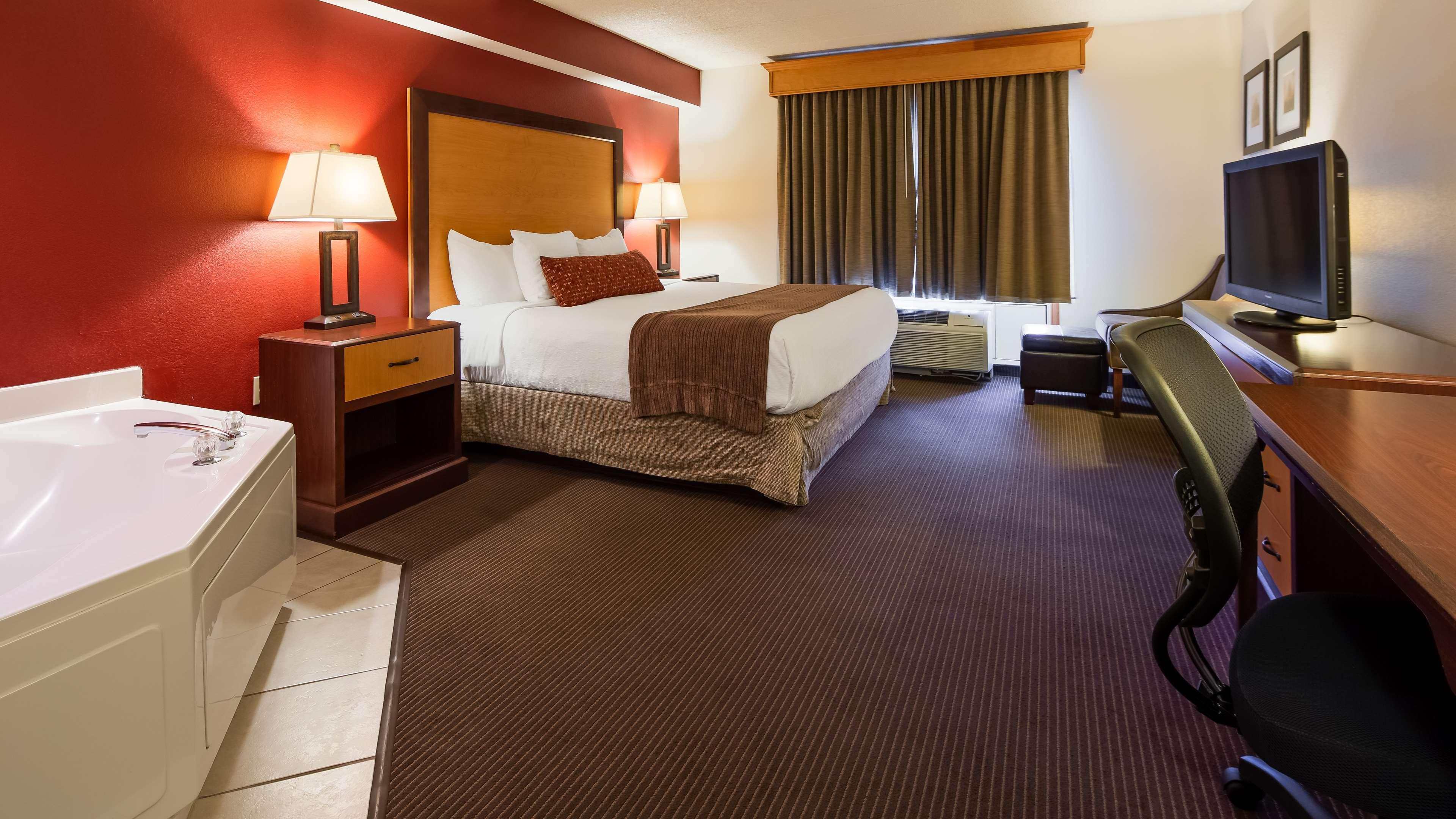 Best Western Plus Sidney Lodge Εξωτερικό φωτογραφία