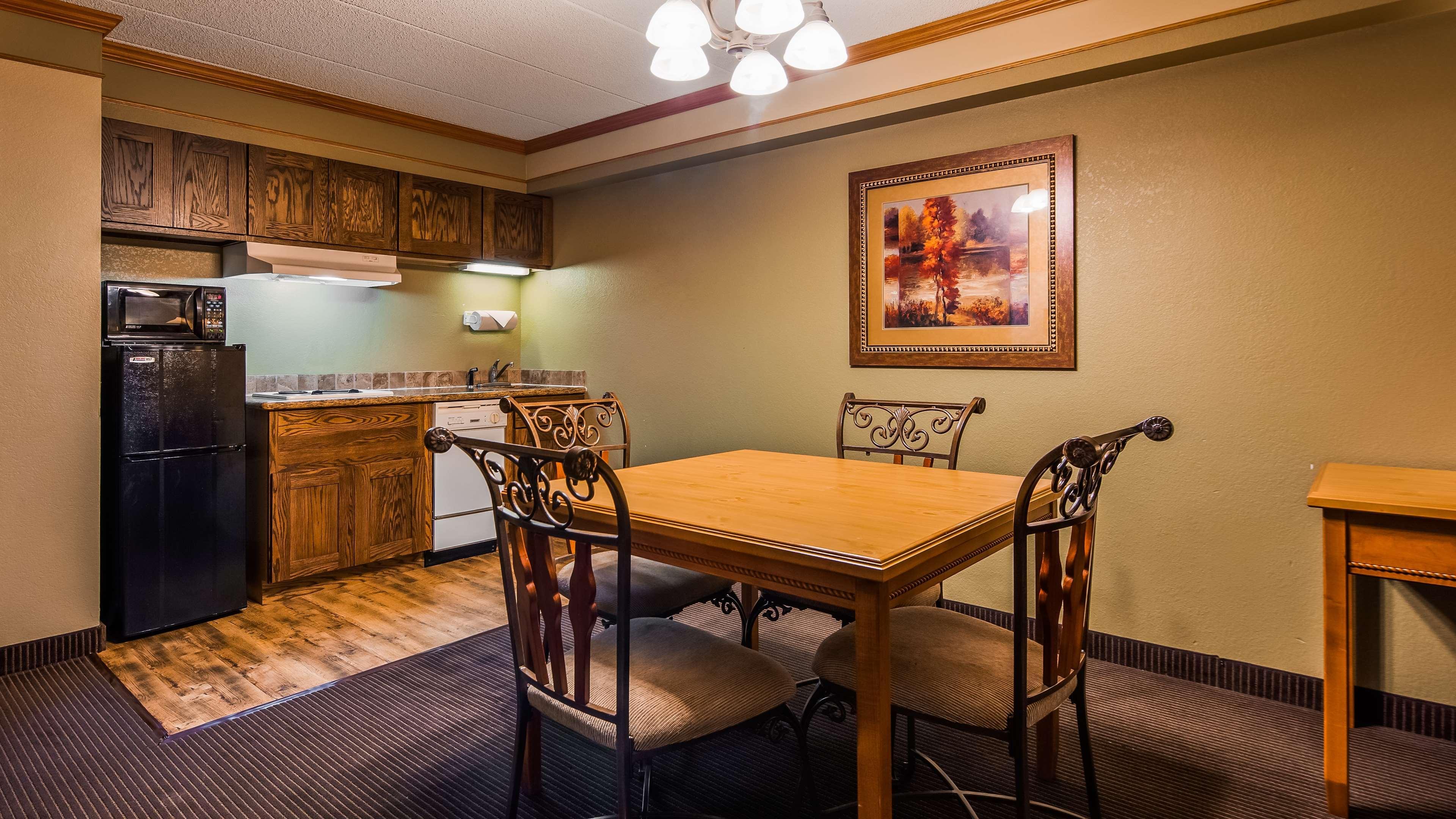 Best Western Plus Sidney Lodge Εξωτερικό φωτογραφία