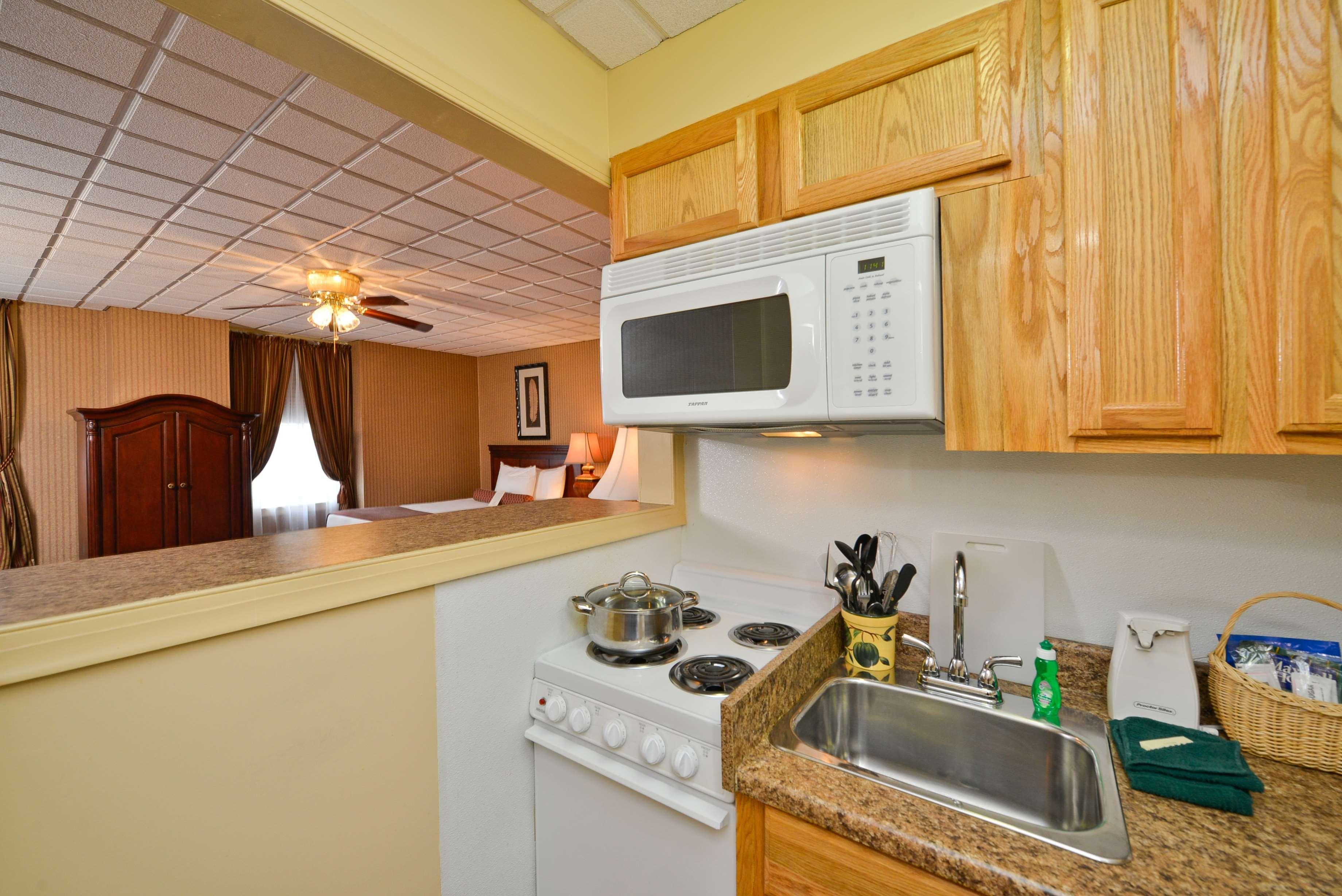 Best Western Plus Sidney Lodge Εξωτερικό φωτογραφία