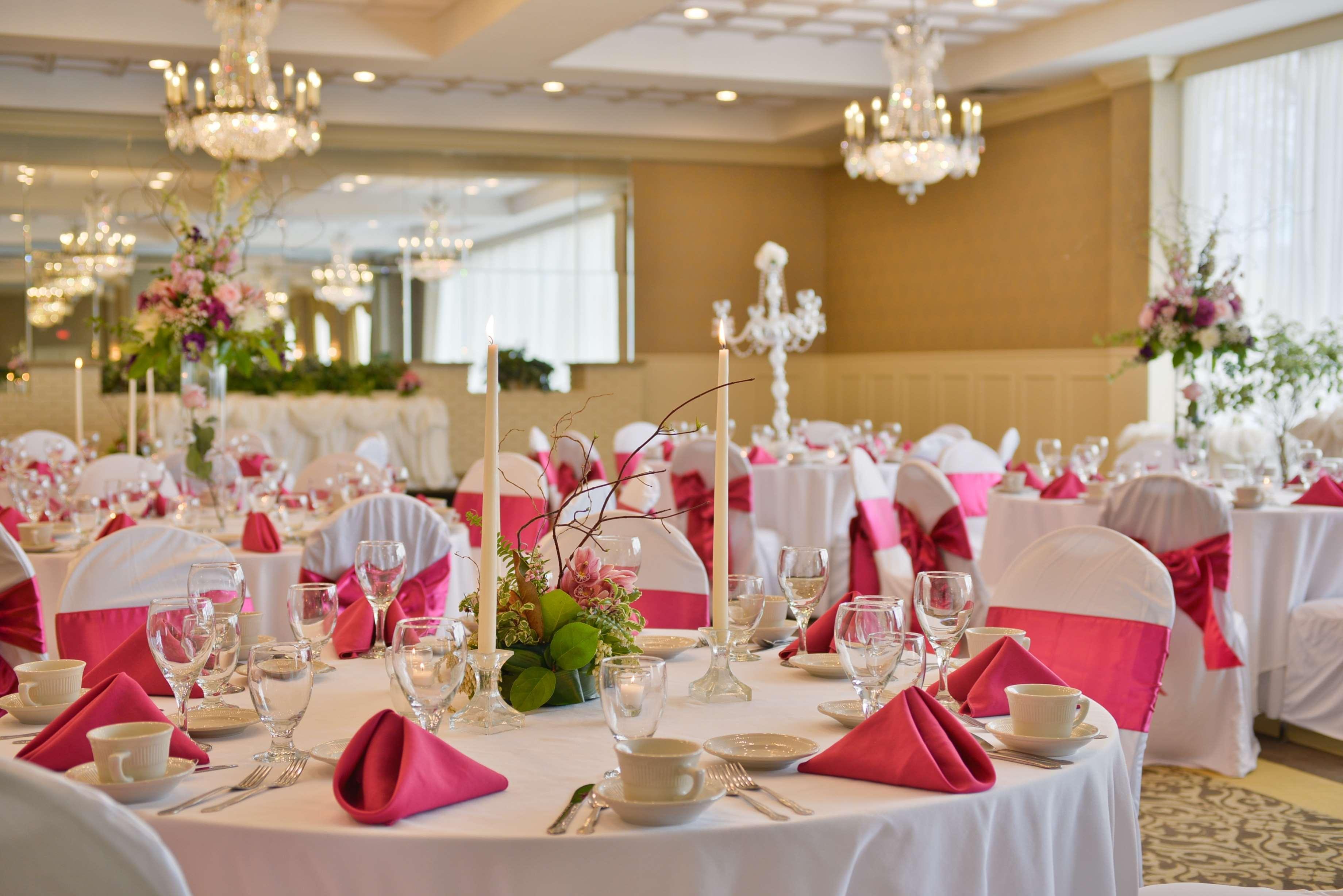 Best Western Plus Sidney Lodge Εξωτερικό φωτογραφία