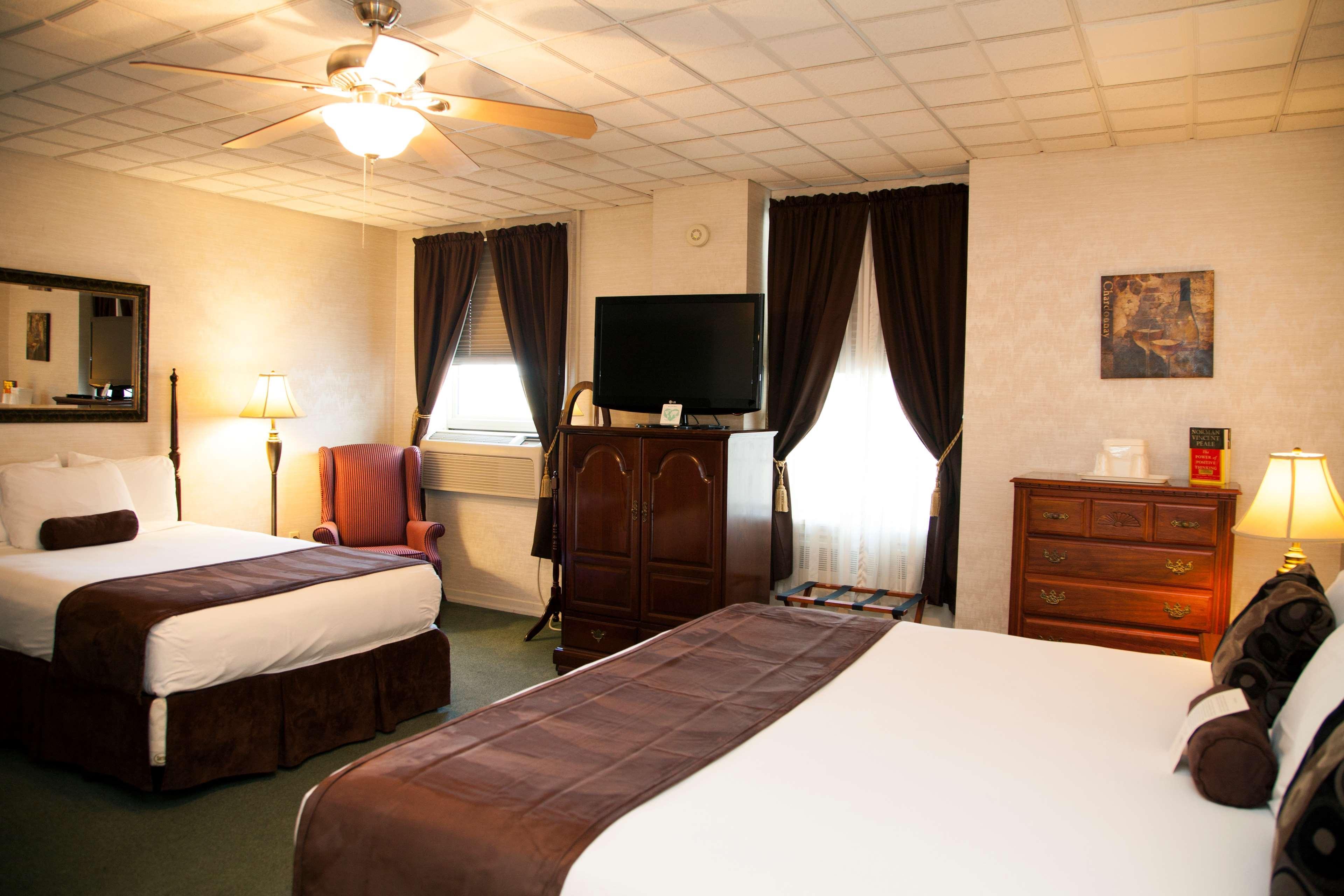 Best Western Plus Sidney Lodge Εξωτερικό φωτογραφία