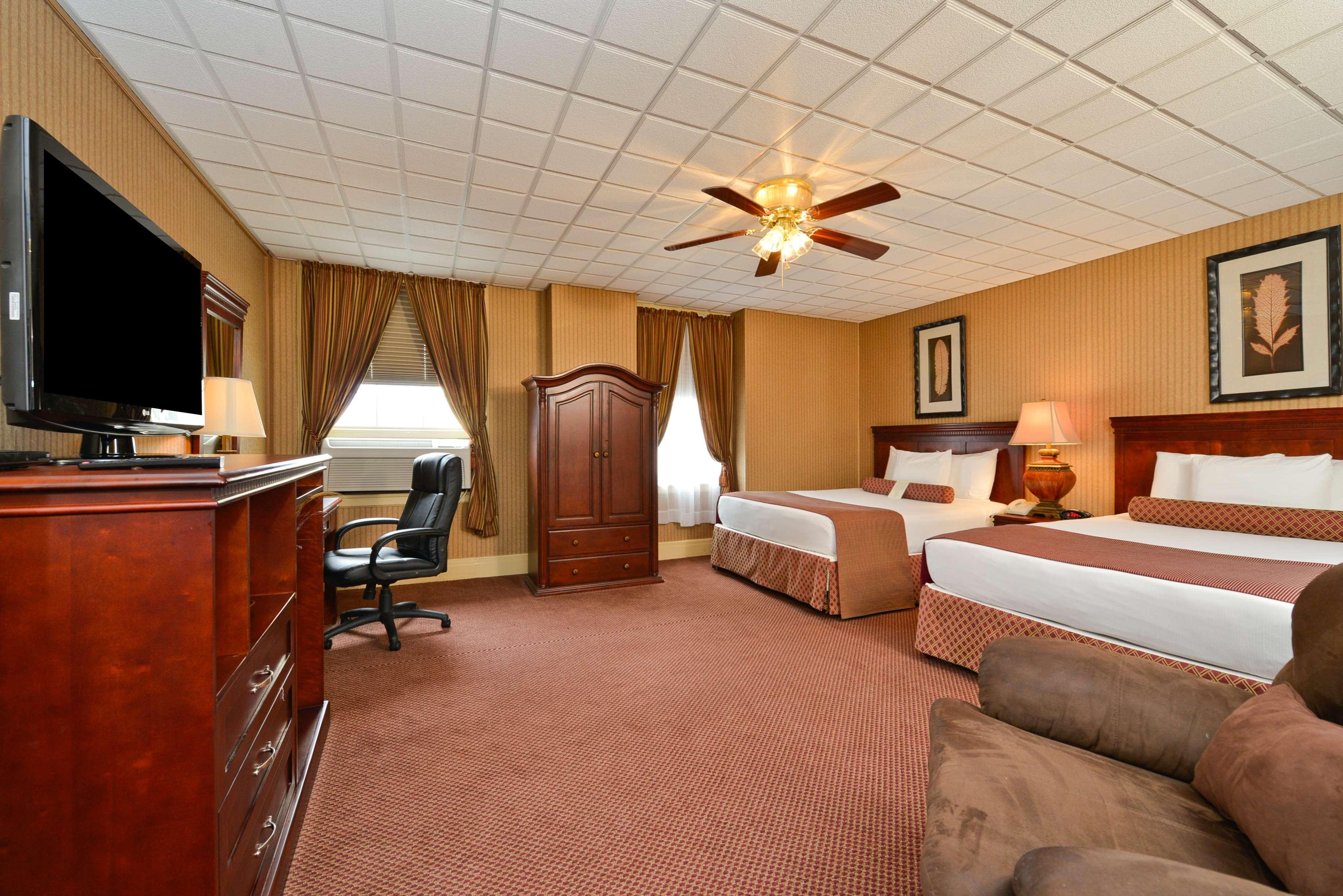 Best Western Plus Sidney Lodge Εξωτερικό φωτογραφία