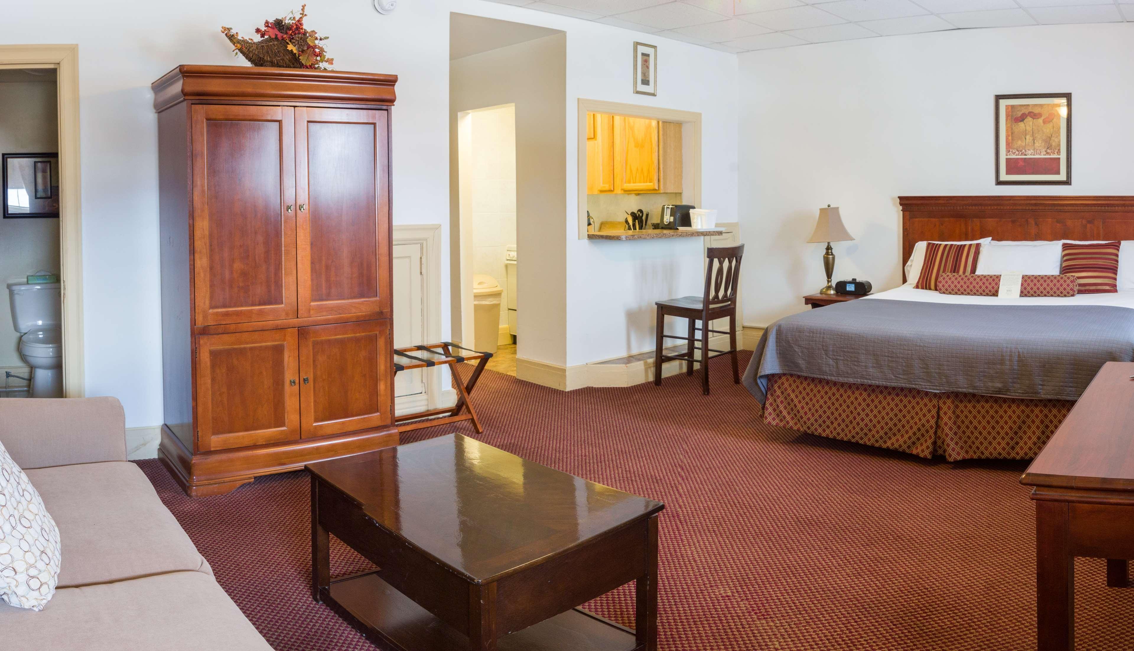 Best Western Plus Sidney Lodge Εξωτερικό φωτογραφία