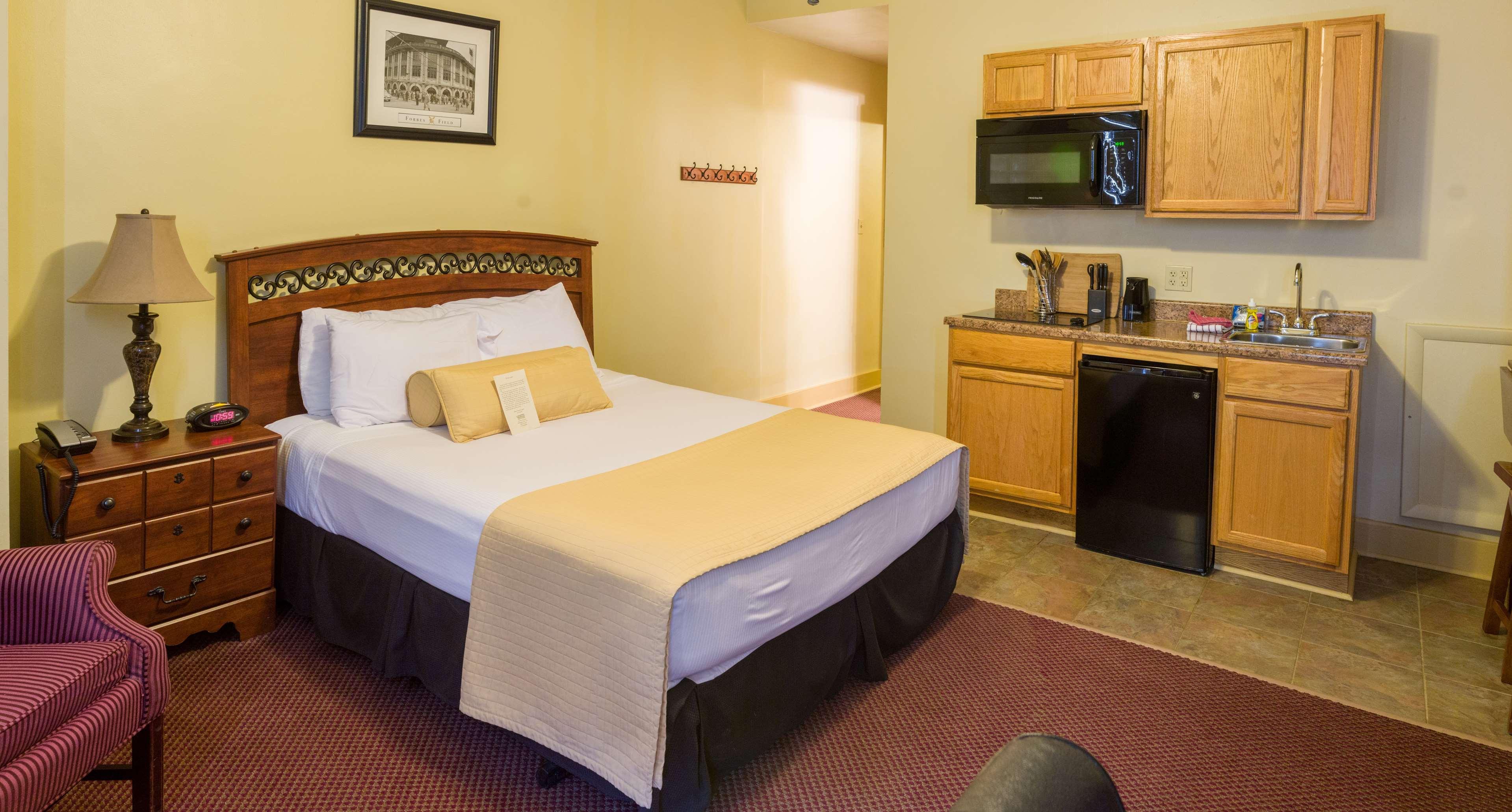 Best Western Plus Sidney Lodge Εξωτερικό φωτογραφία
