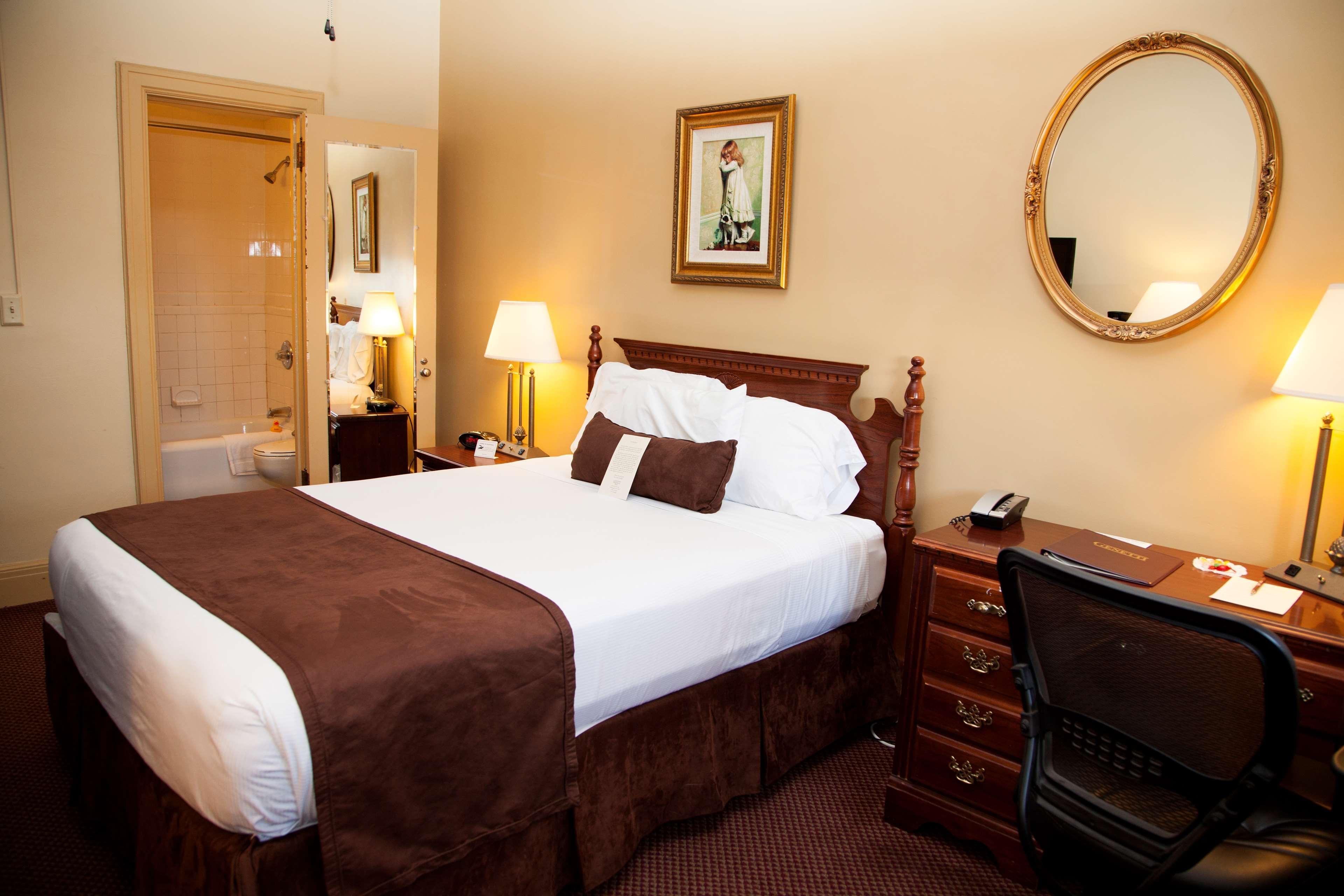 Best Western Plus Sidney Lodge Εξωτερικό φωτογραφία