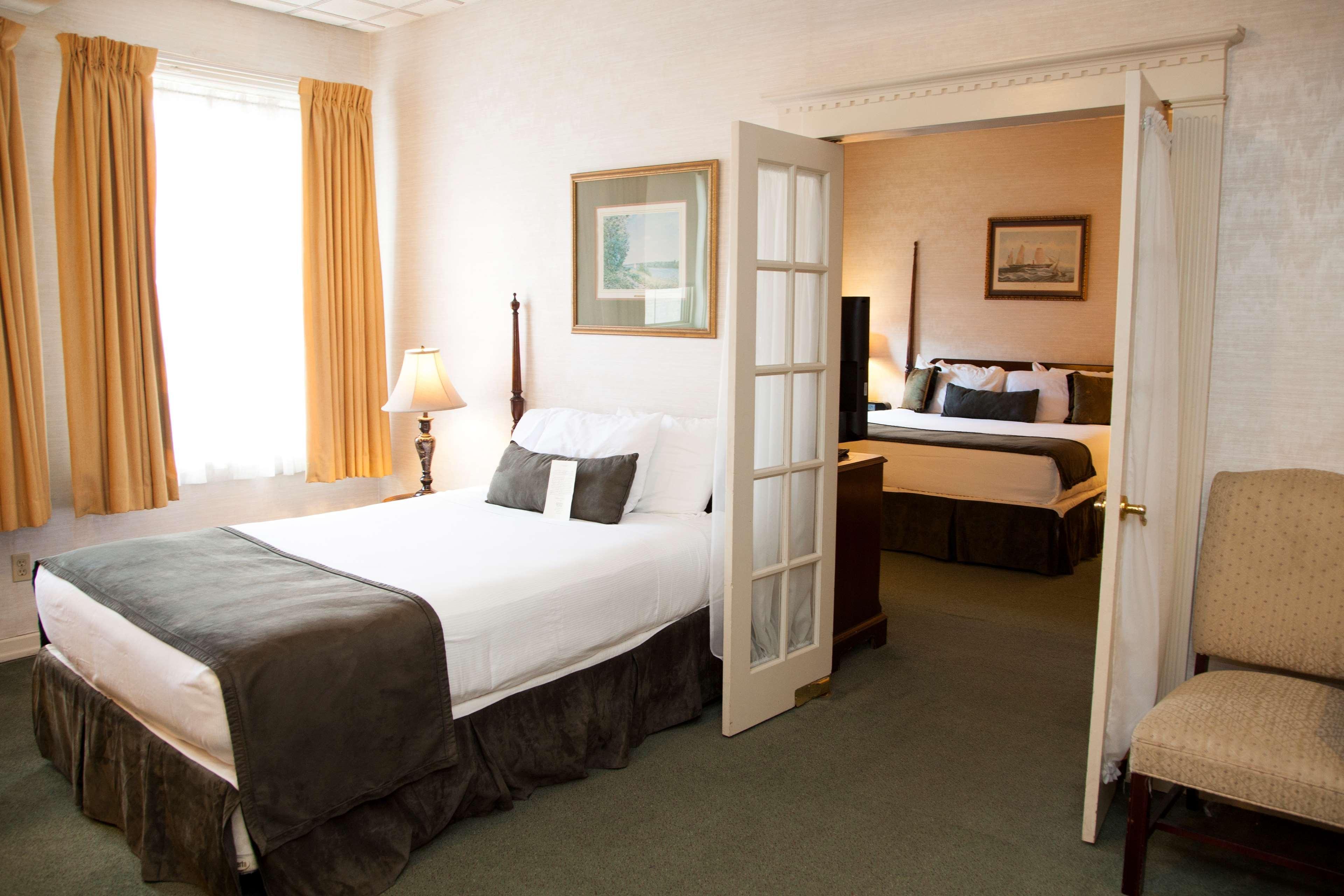 Best Western Plus Sidney Lodge Εξωτερικό φωτογραφία