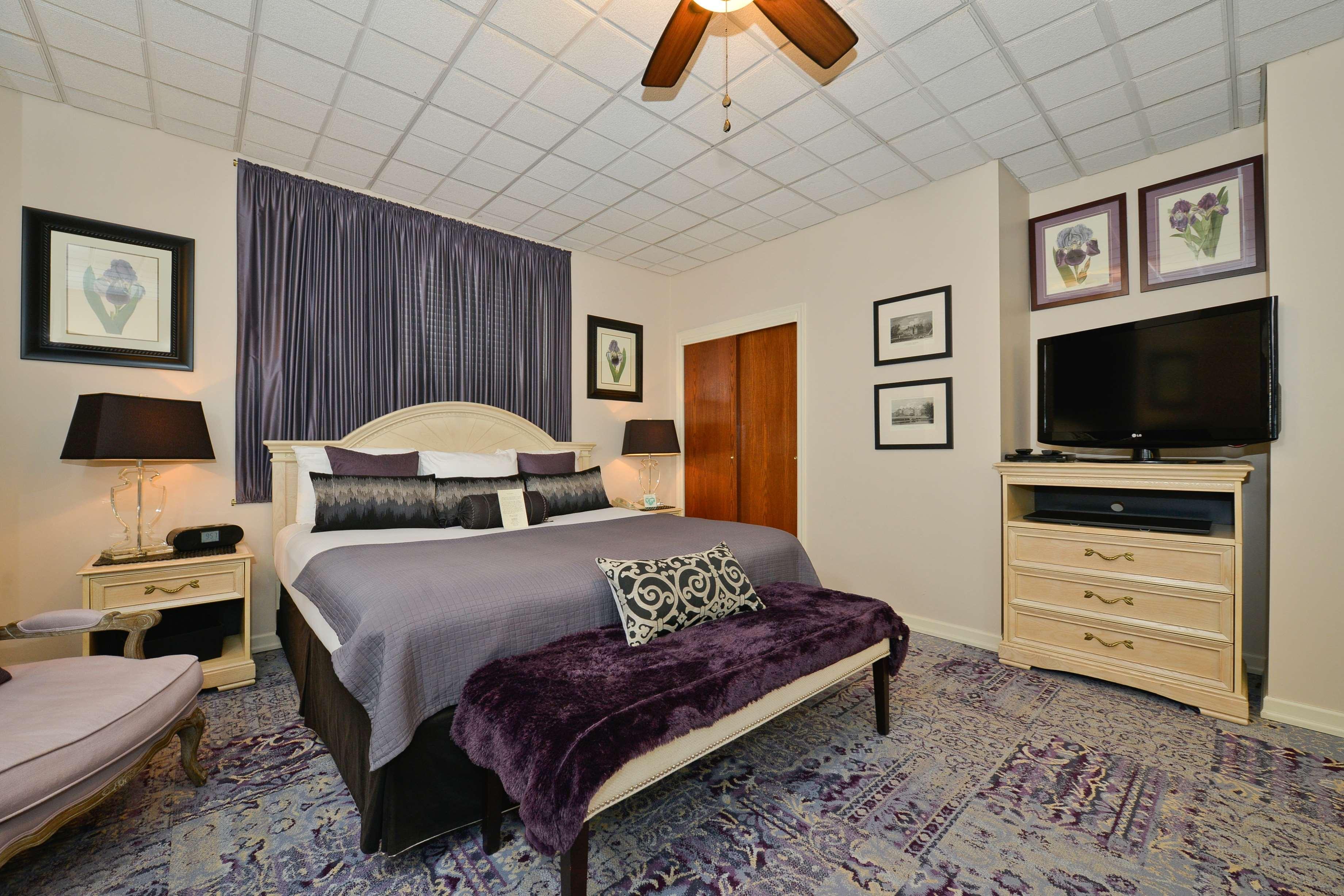 Best Western Plus Sidney Lodge Εξωτερικό φωτογραφία