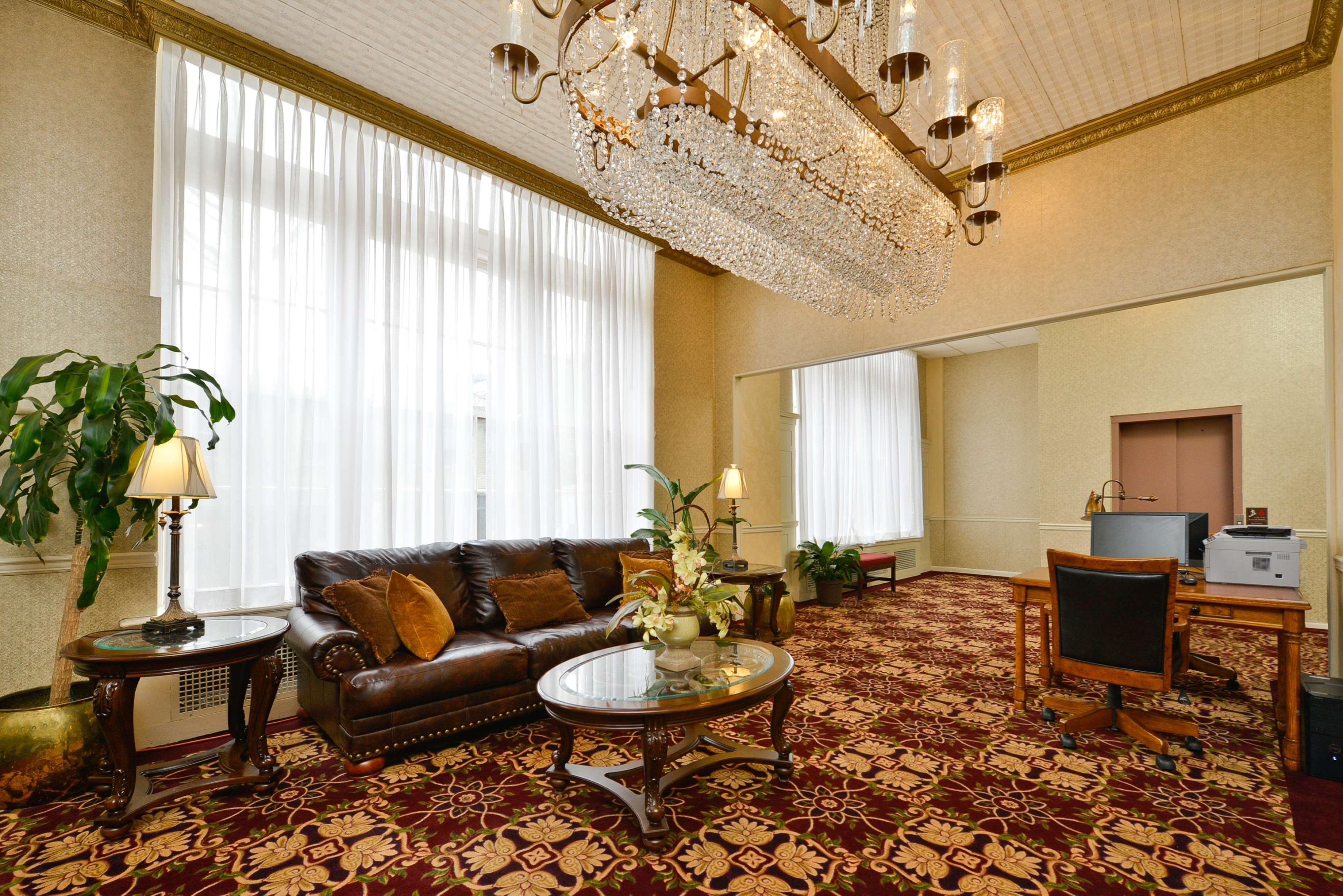 Best Western Plus Sidney Lodge Εξωτερικό φωτογραφία