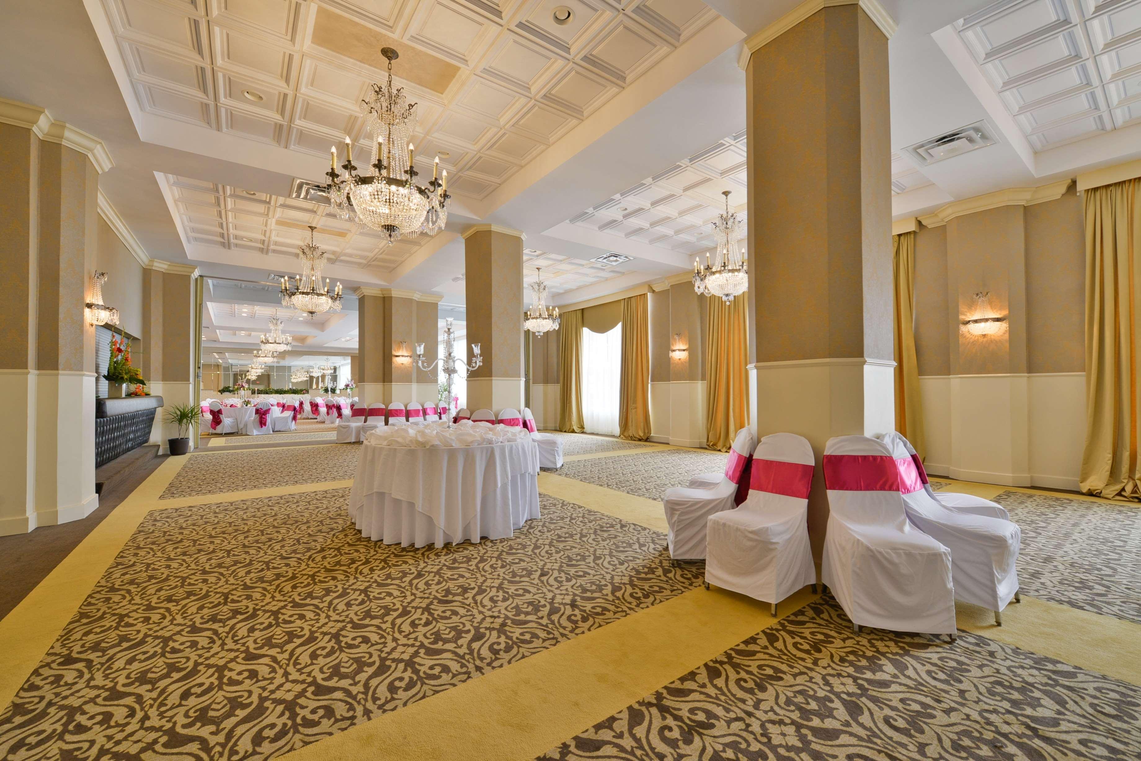 Best Western Plus Sidney Lodge Εξωτερικό φωτογραφία