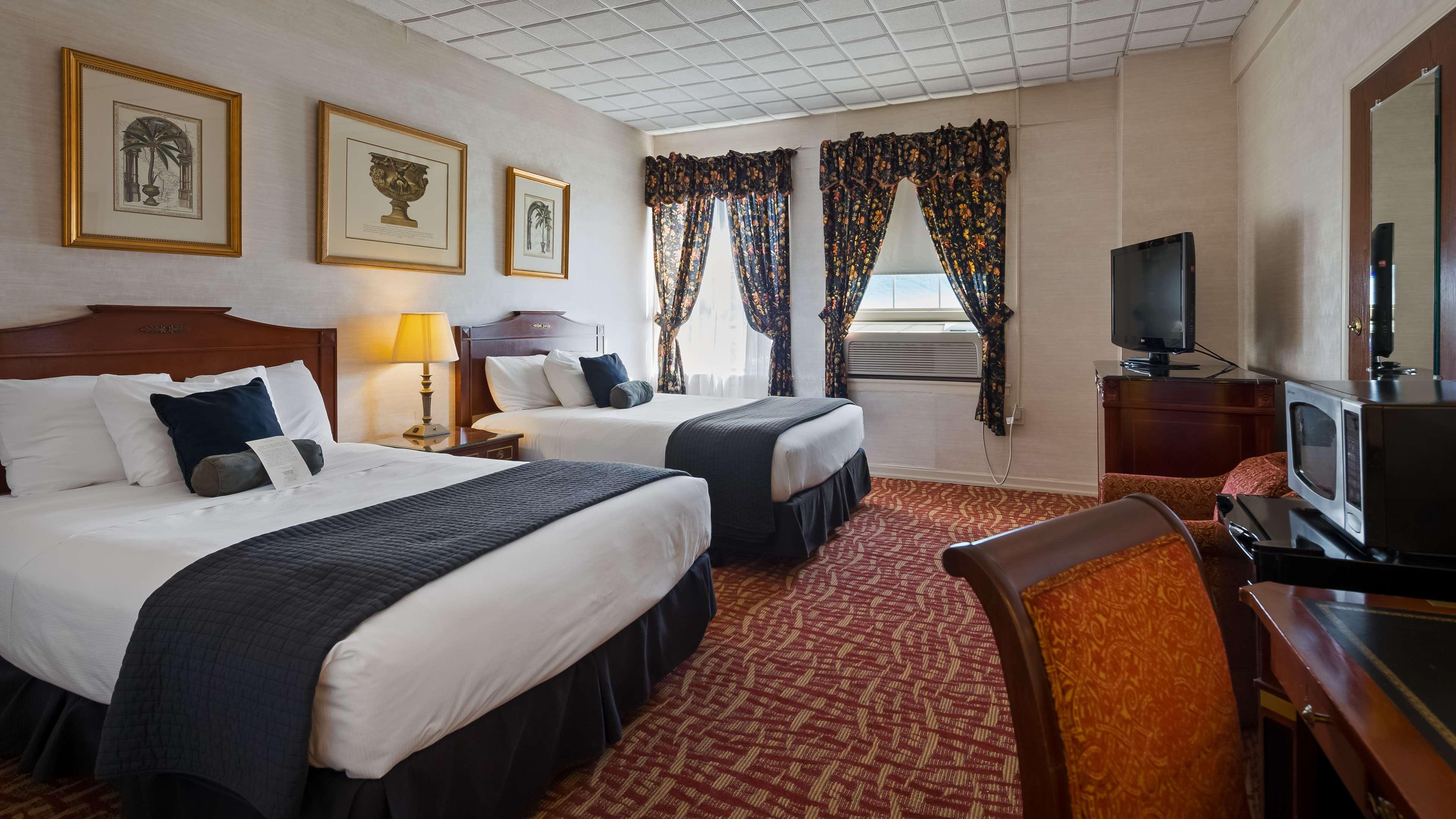 Best Western Plus Sidney Lodge Εξωτερικό φωτογραφία