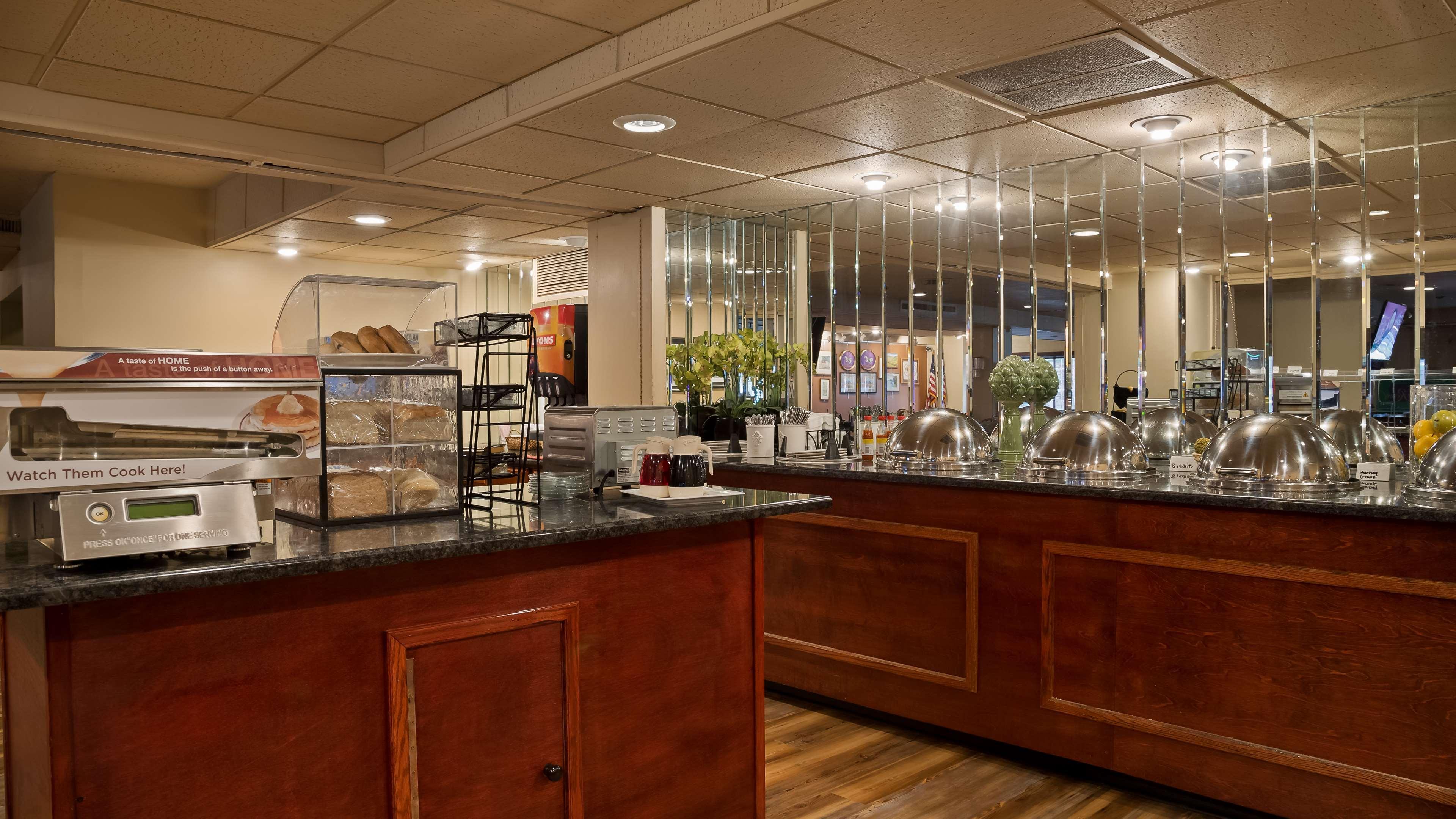 Best Western Plus Sidney Lodge Εξωτερικό φωτογραφία