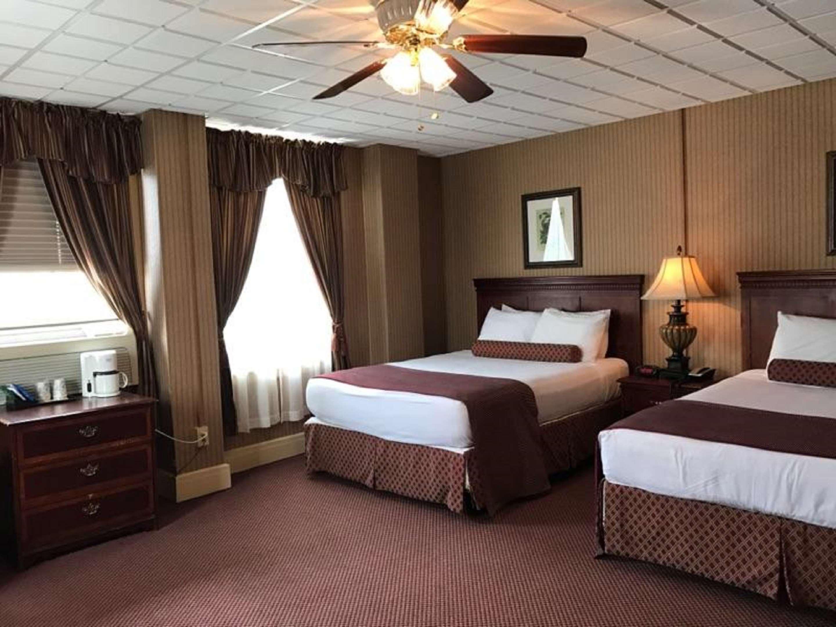 Best Western Plus Sidney Lodge Εξωτερικό φωτογραφία
