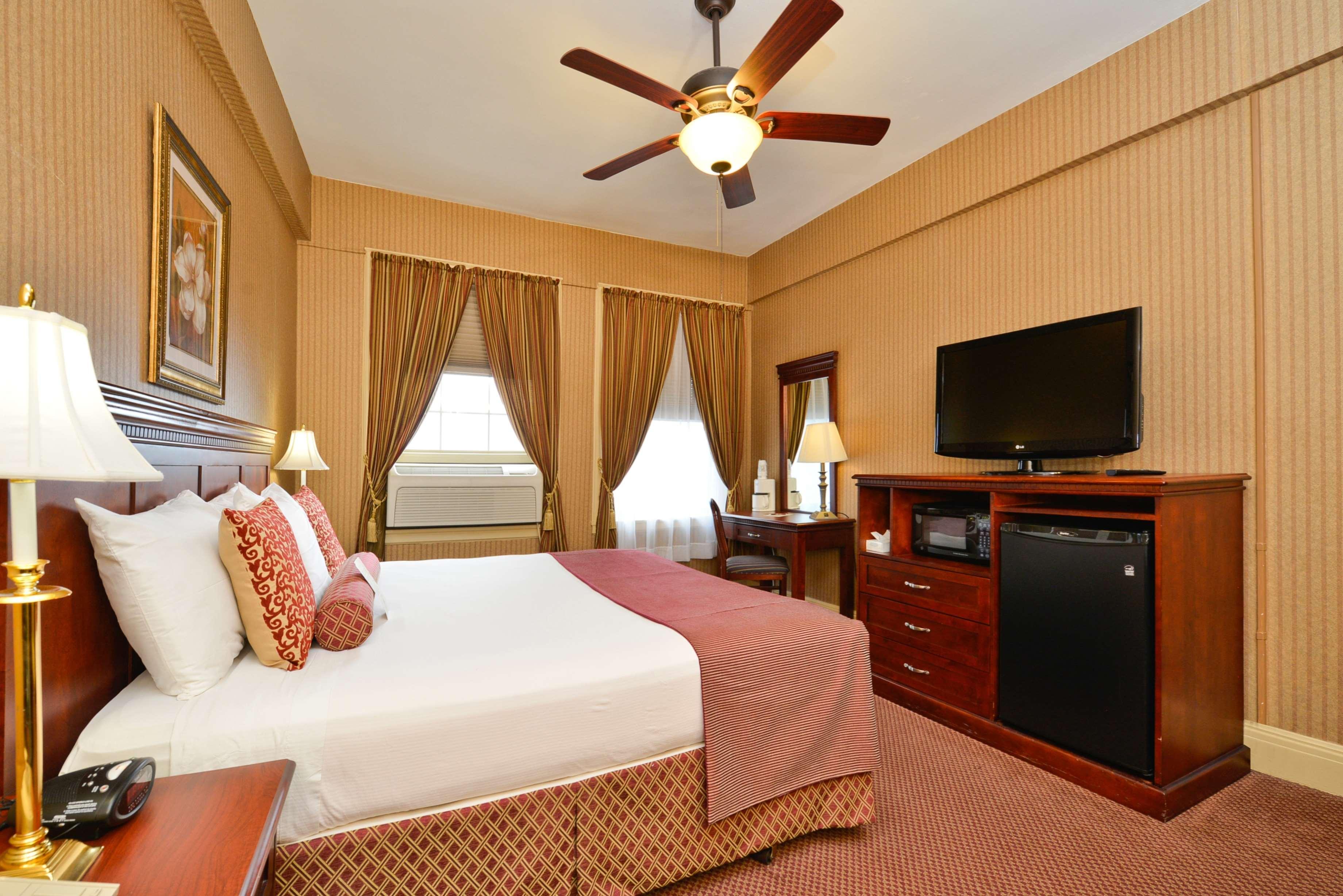 Best Western Plus Sidney Lodge Εξωτερικό φωτογραφία