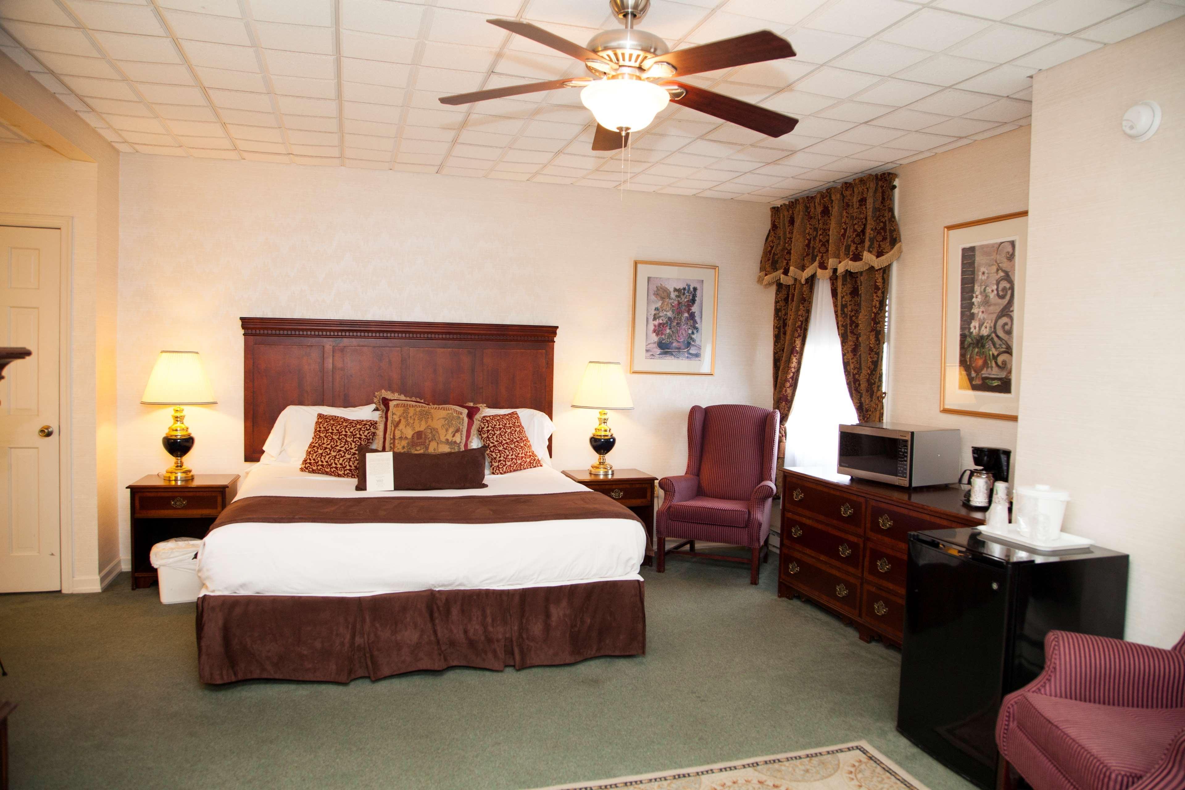 Best Western Plus Sidney Lodge Εξωτερικό φωτογραφία
