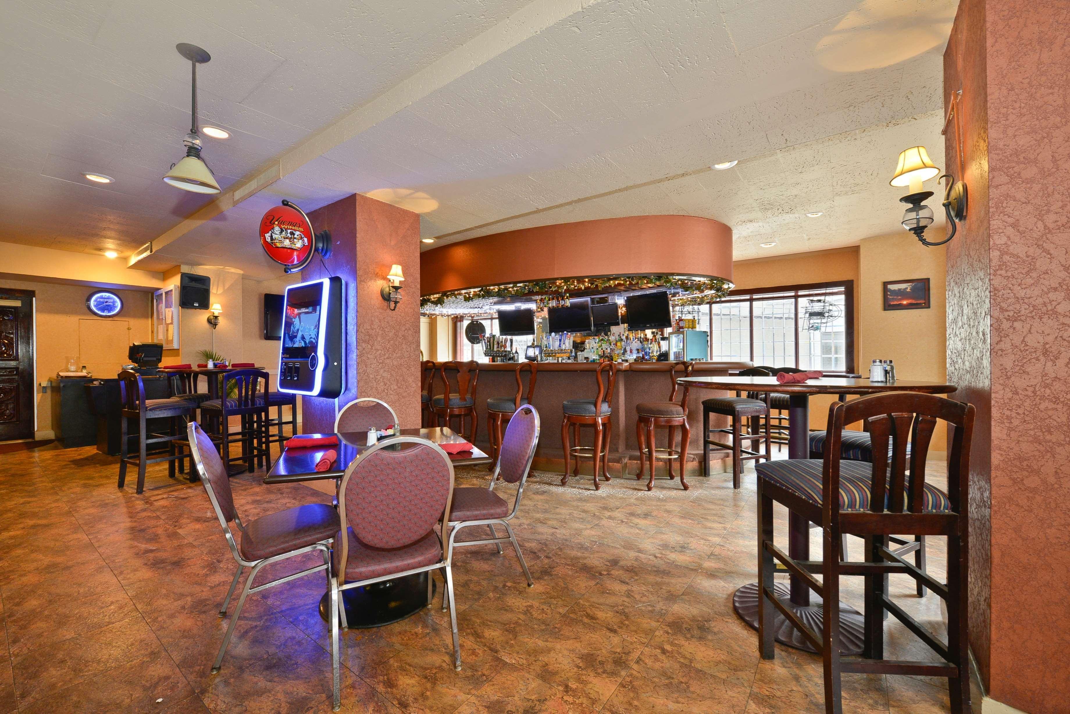 Best Western Plus Sidney Lodge Εξωτερικό φωτογραφία