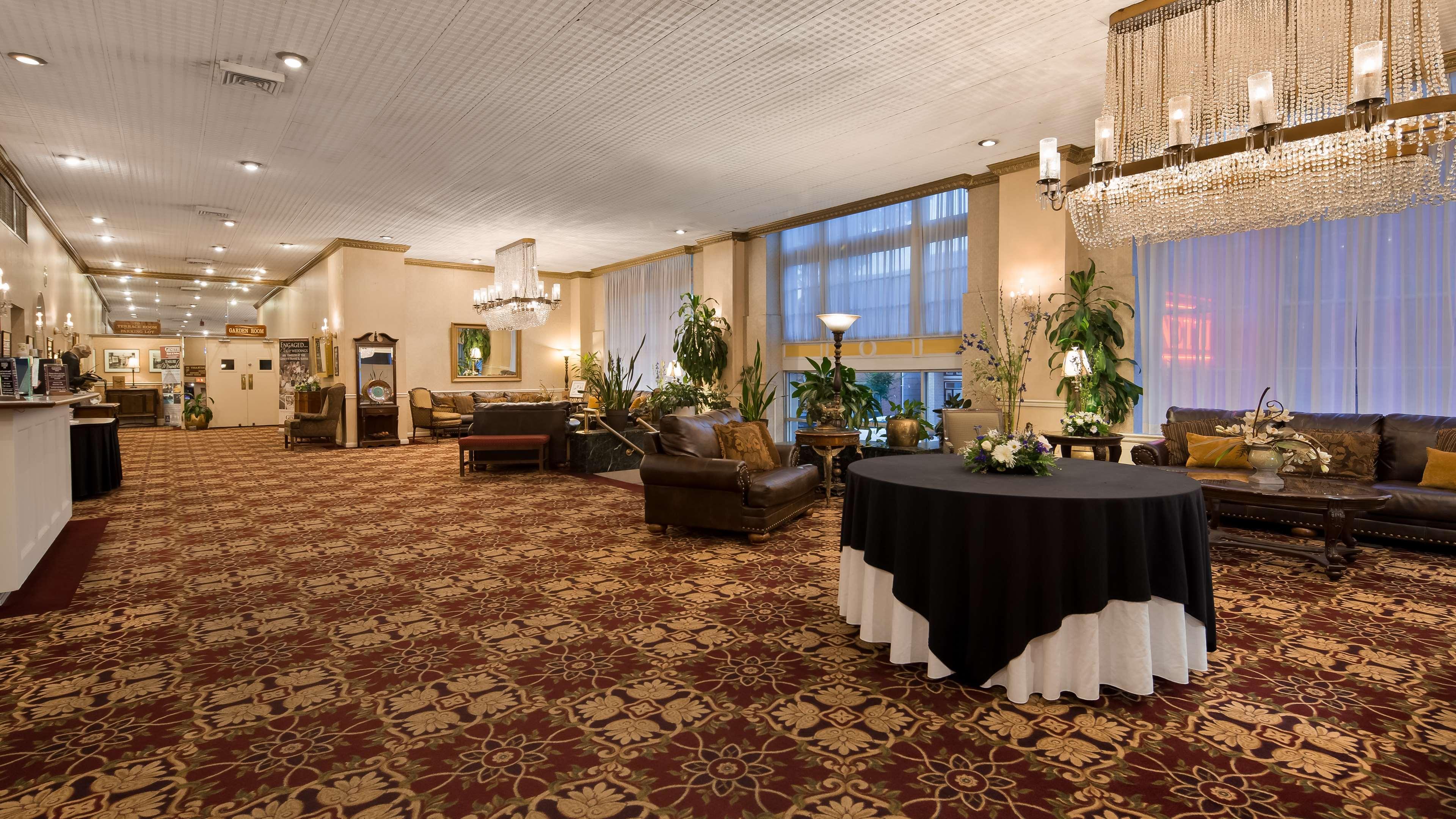 Best Western Plus Sidney Lodge Εξωτερικό φωτογραφία