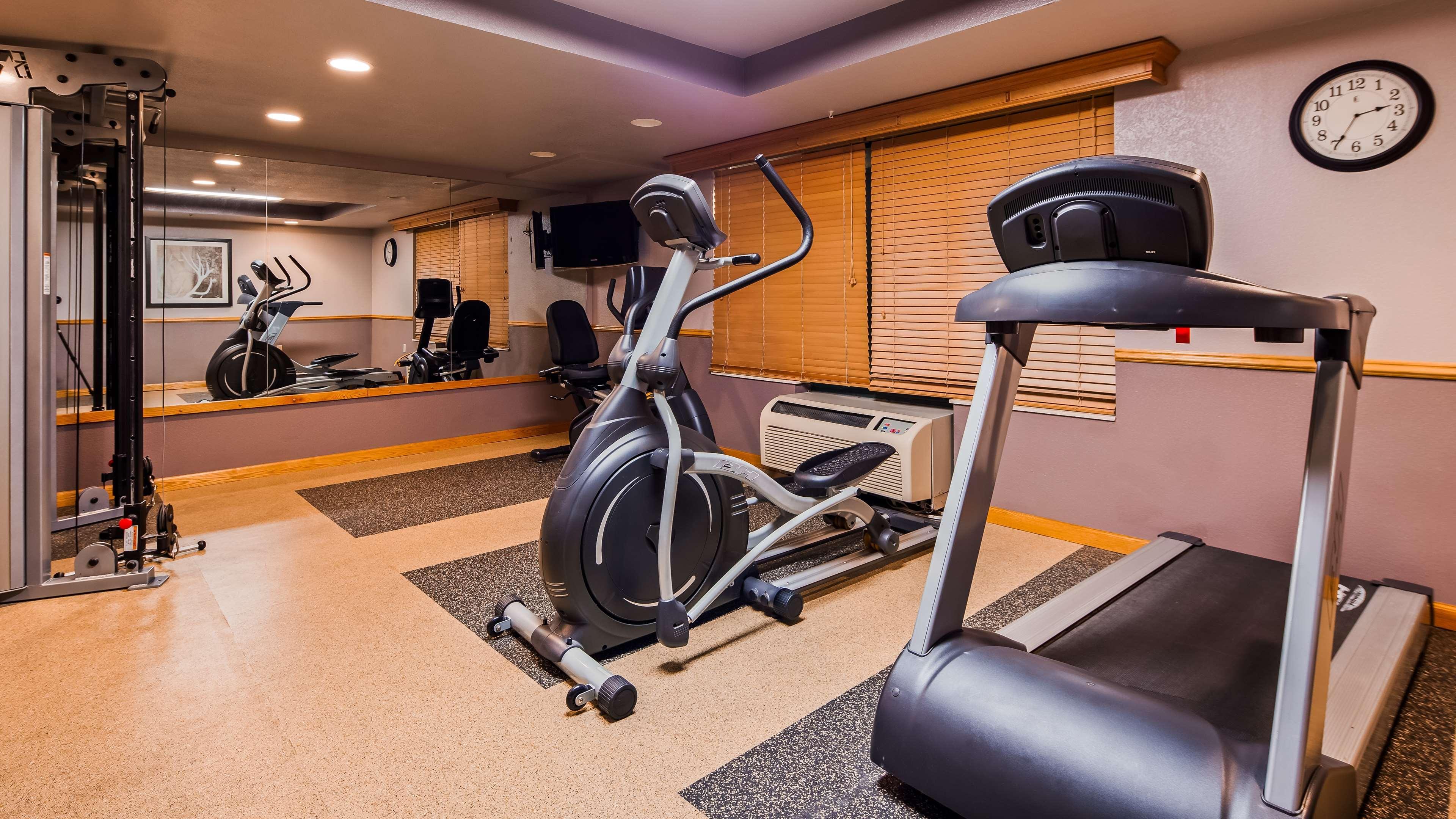 Best Western Plus Sidney Lodge Εξωτερικό φωτογραφία