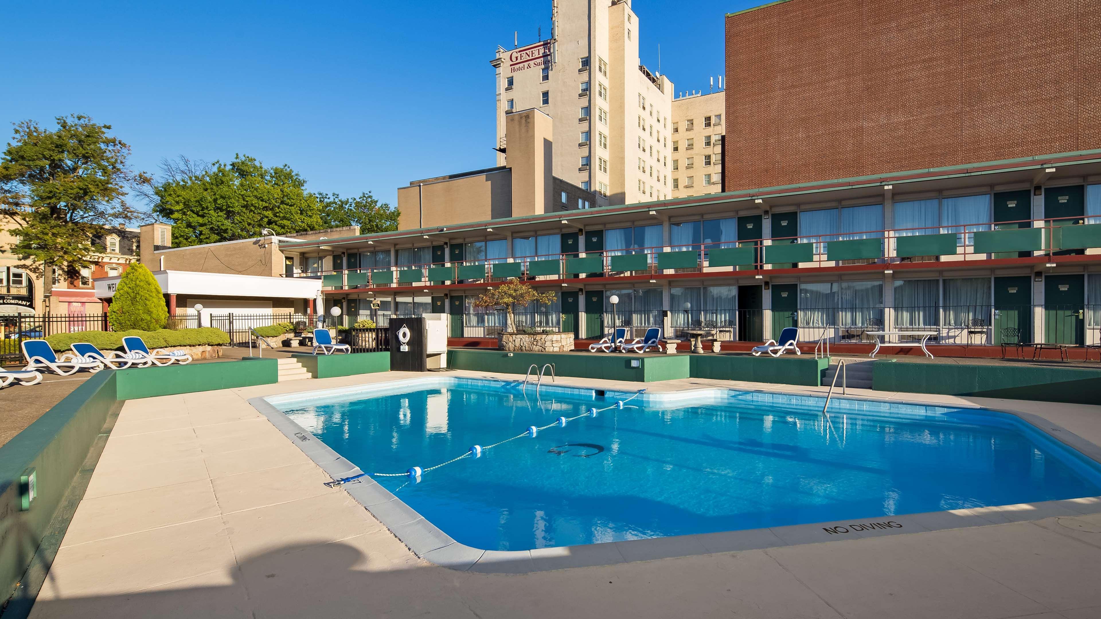 Best Western Plus Sidney Lodge Εξωτερικό φωτογραφία