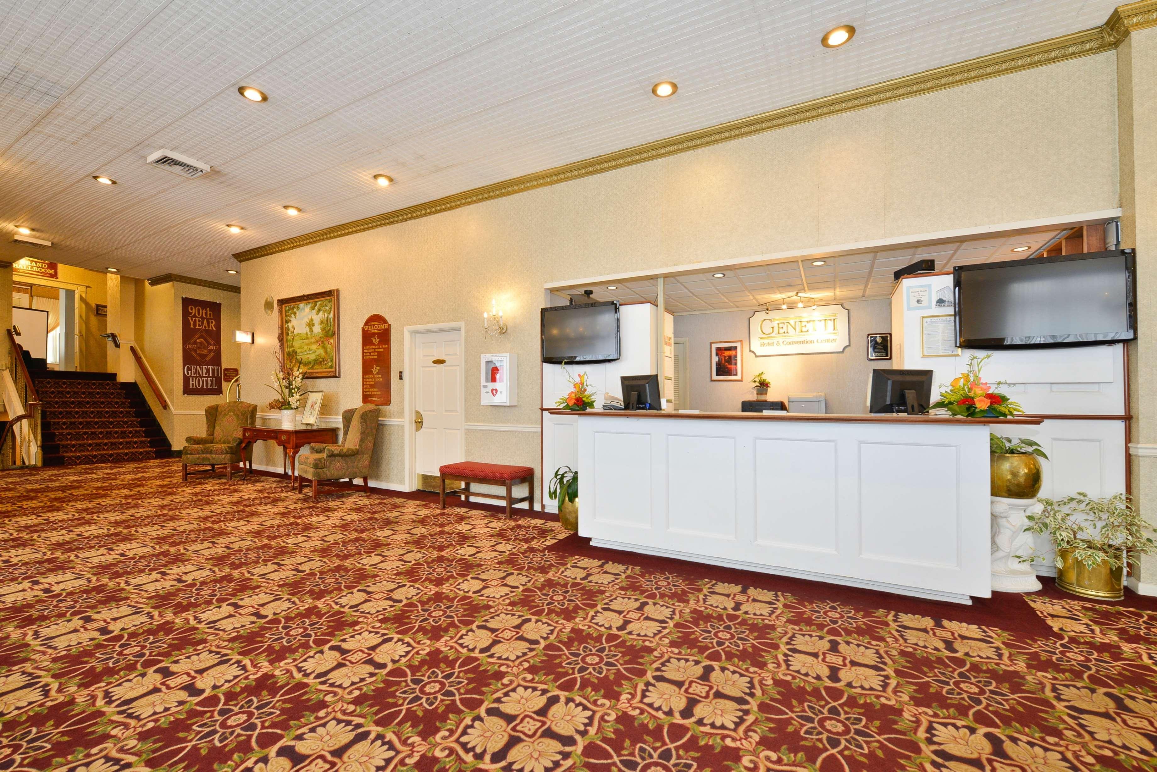 Best Western Plus Sidney Lodge Εξωτερικό φωτογραφία