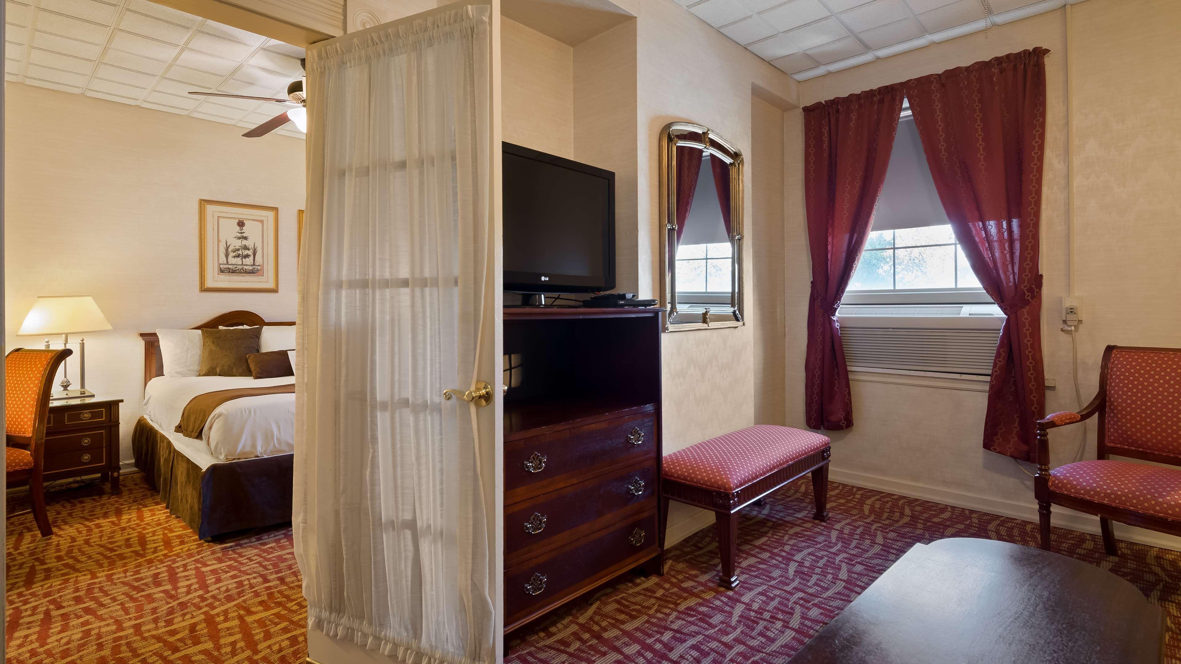 Best Western Plus Sidney Lodge Εξωτερικό φωτογραφία