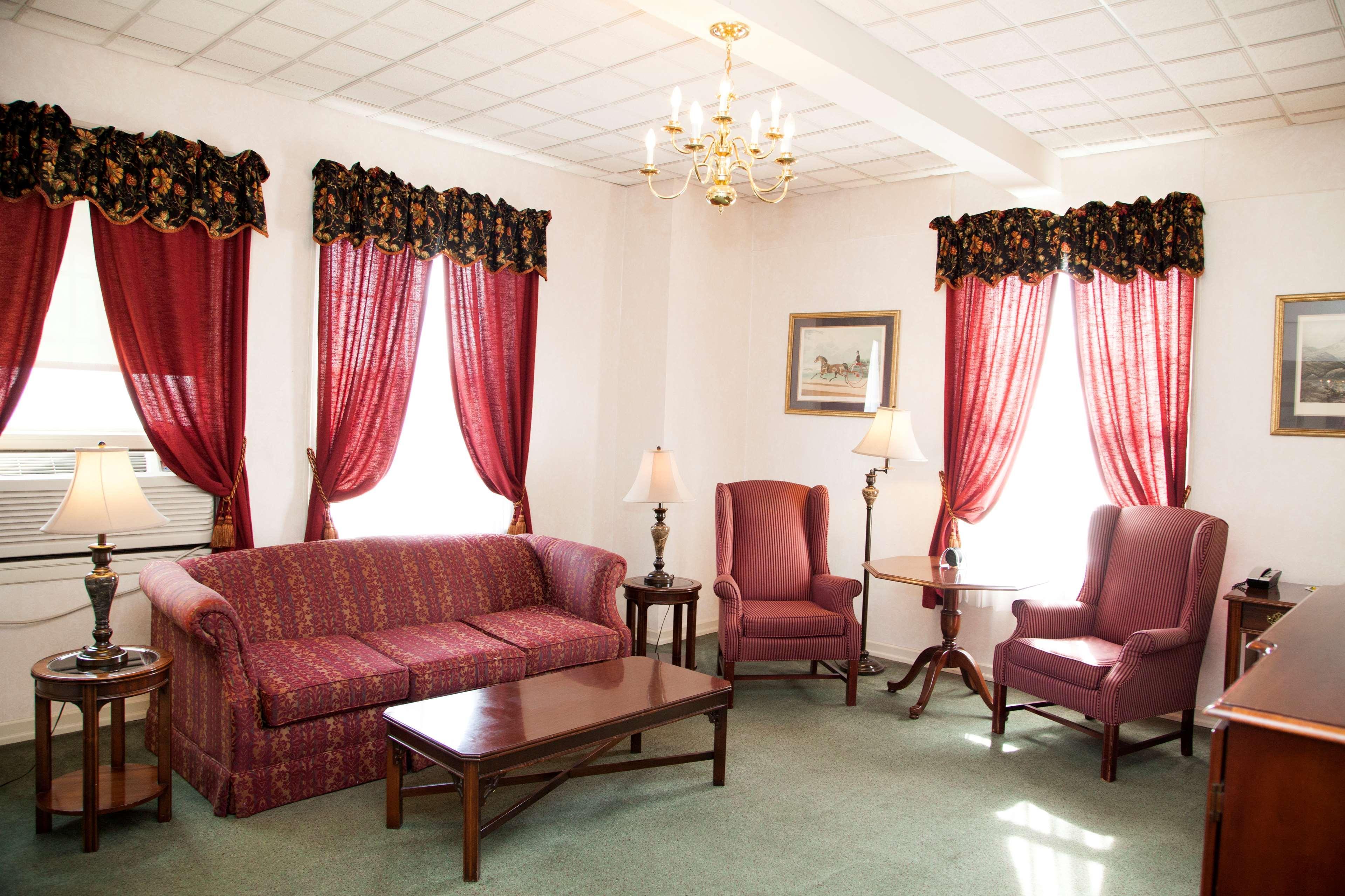 Best Western Plus Sidney Lodge Εξωτερικό φωτογραφία