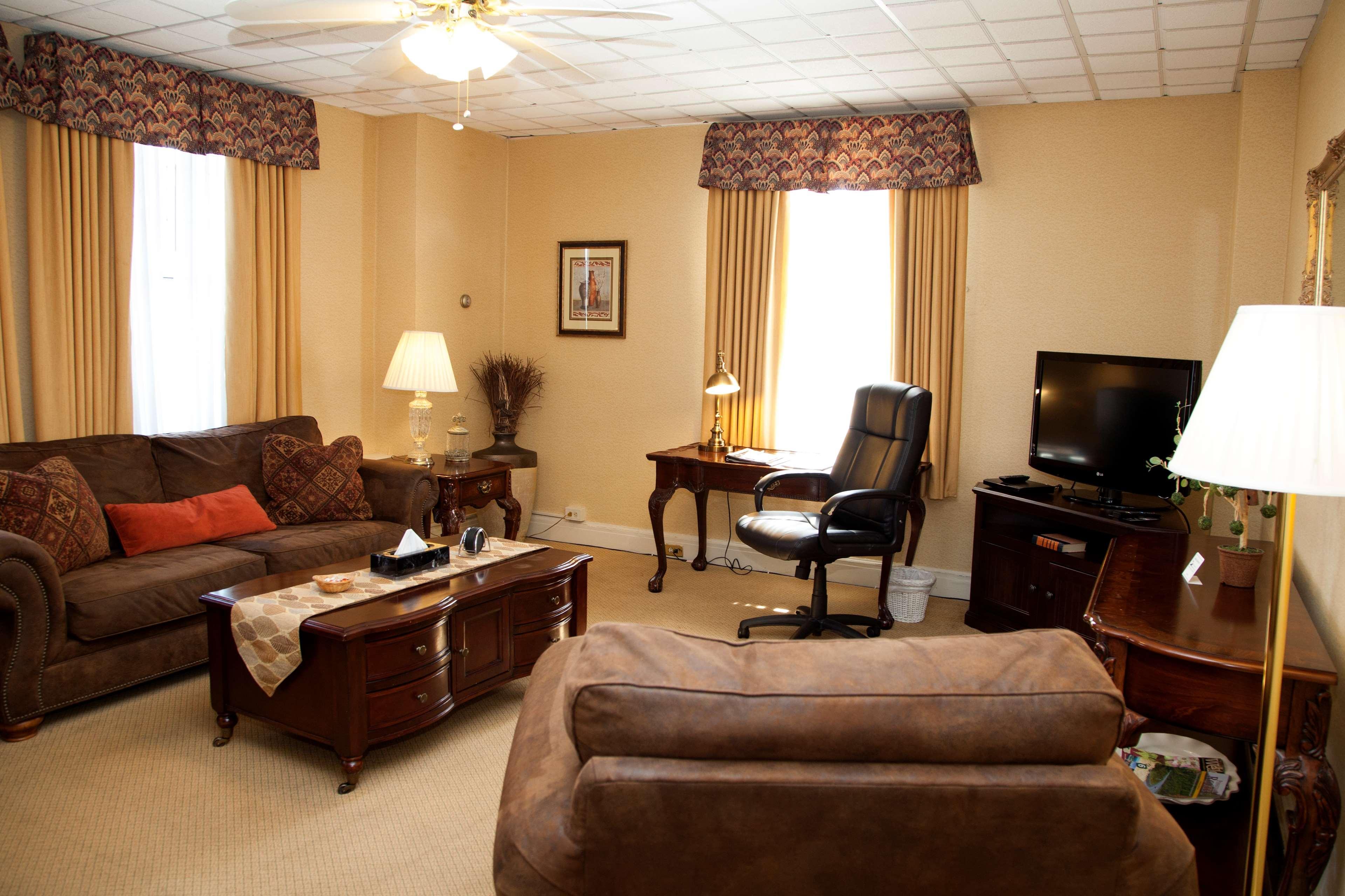 Best Western Plus Sidney Lodge Εξωτερικό φωτογραφία