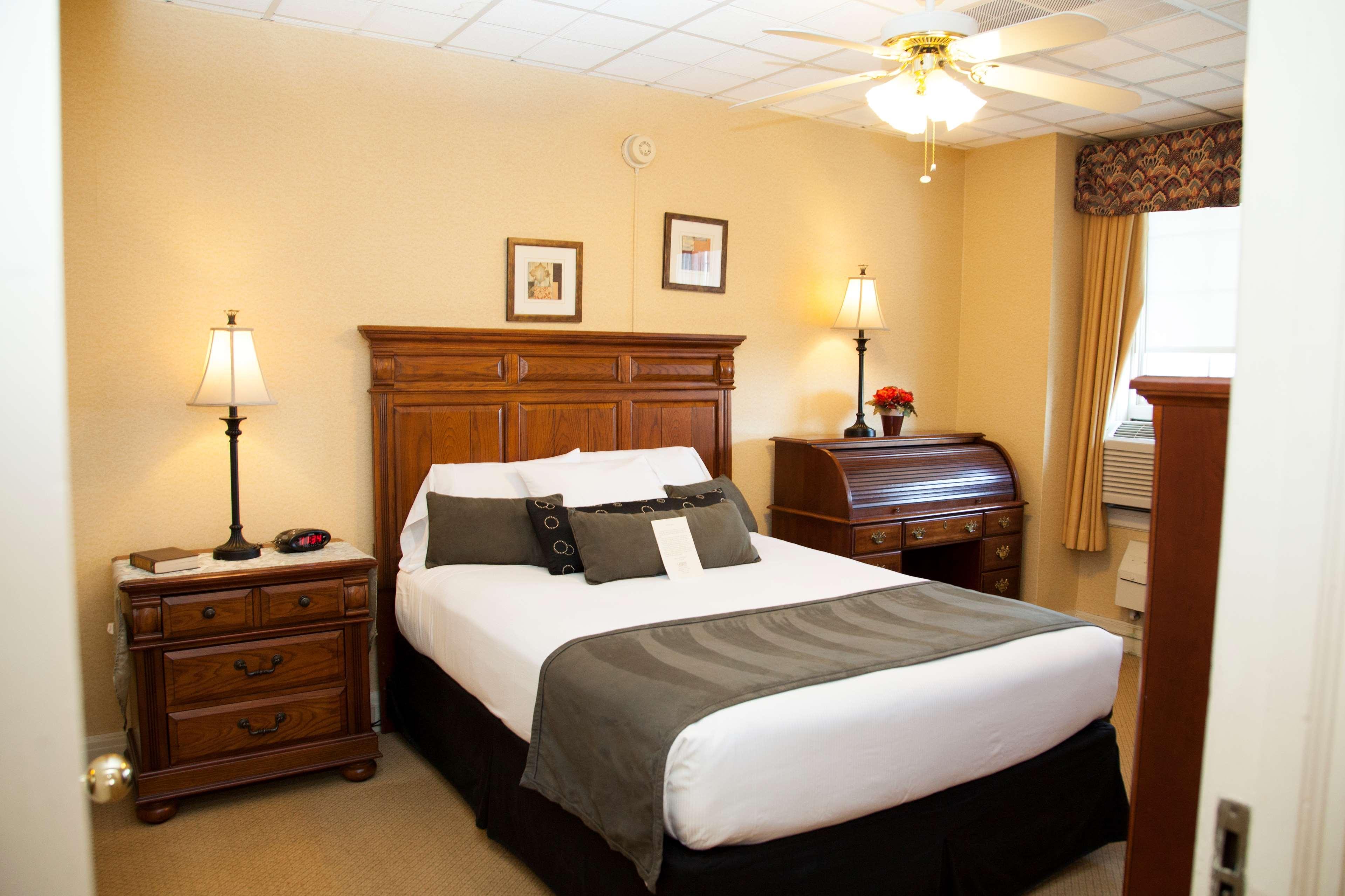 Best Western Plus Sidney Lodge Εξωτερικό φωτογραφία