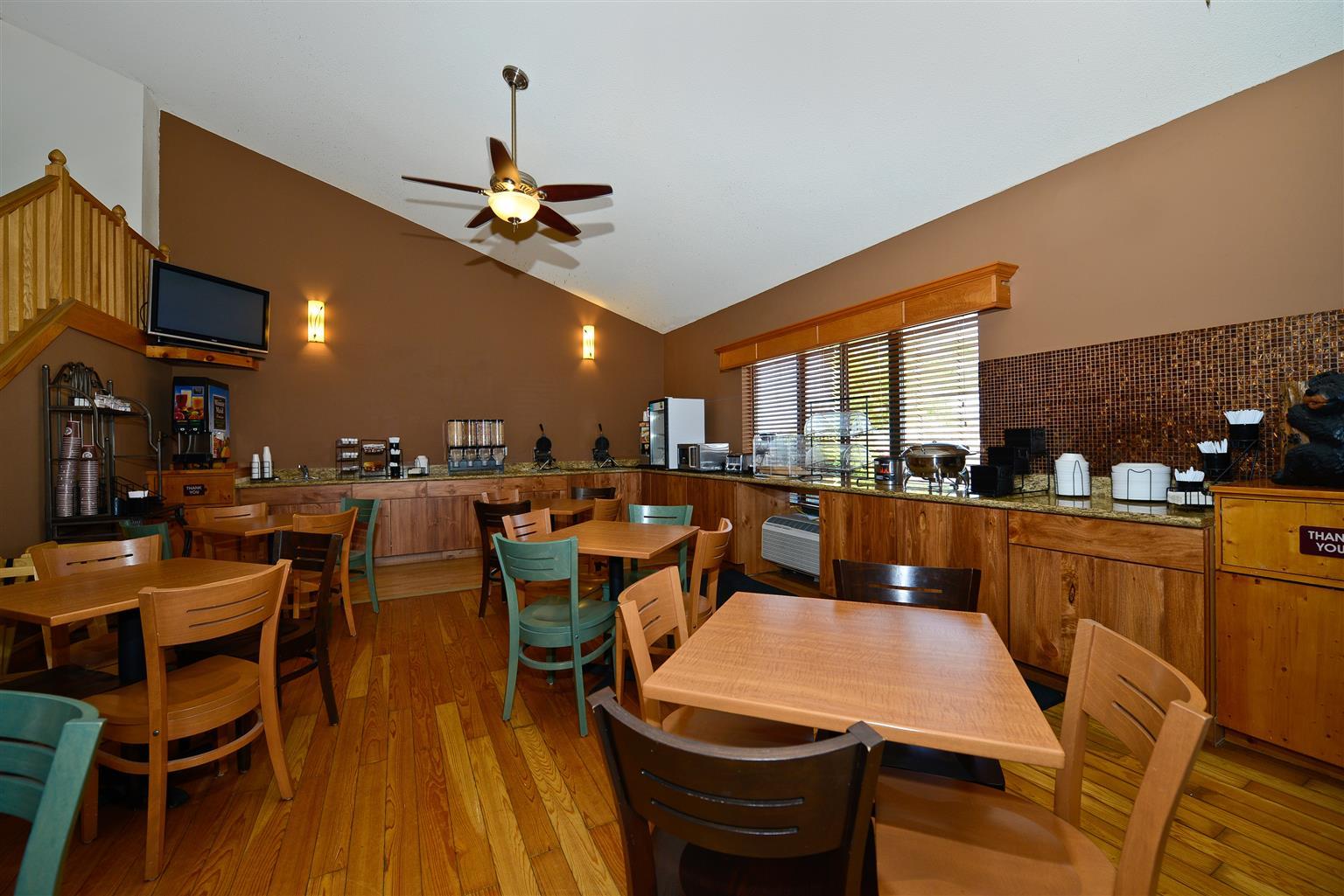 Best Western Plus Sidney Lodge Εξωτερικό φωτογραφία