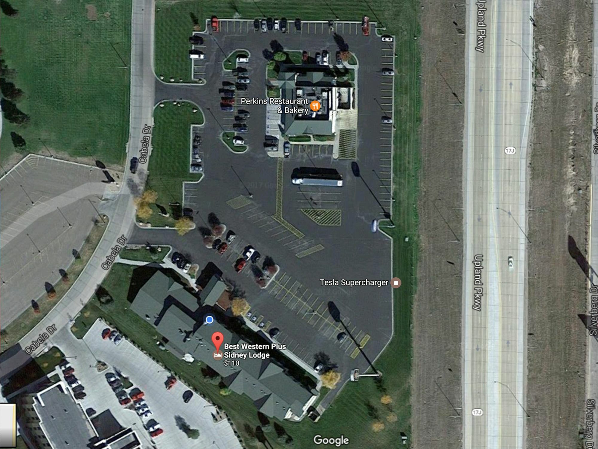Best Western Plus Sidney Lodge Εξωτερικό φωτογραφία